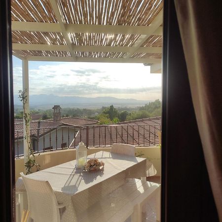 B&B Ottoulivi Сардара Екстер'єр фото