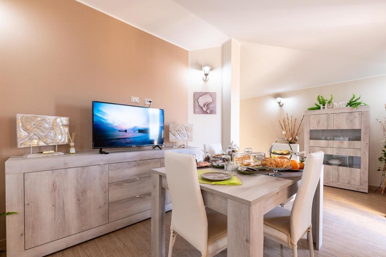 B&B Ottoulivi Сардара Екстер'єр фото
