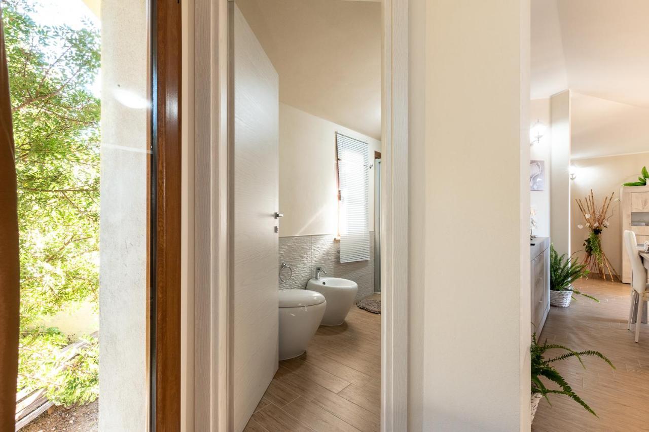 B&B Ottoulivi Сардара Екстер'єр фото
