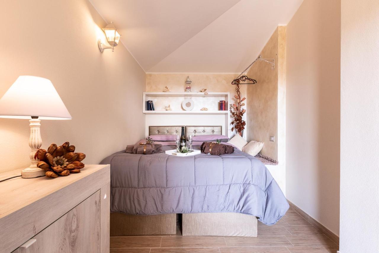 B&B Ottoulivi Сардара Екстер'єр фото