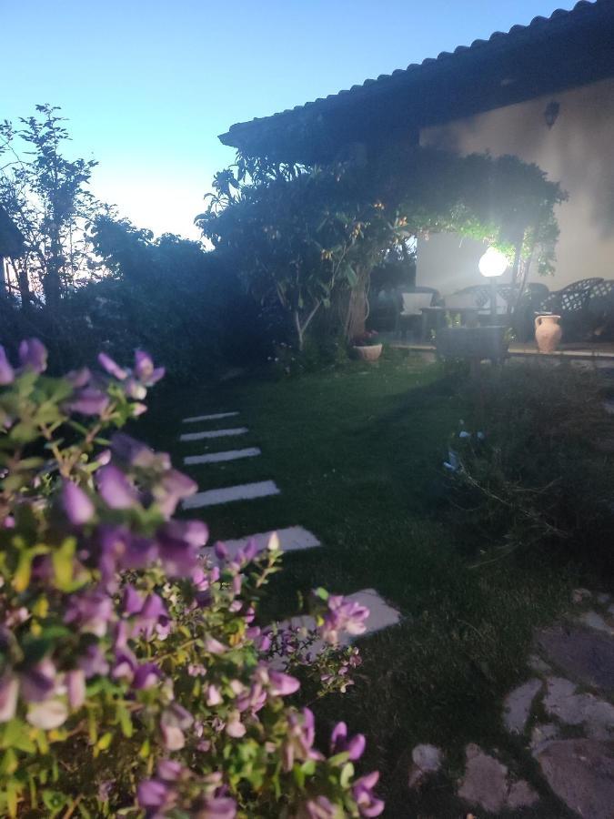 B&B Ottoulivi Сардара Екстер'єр фото