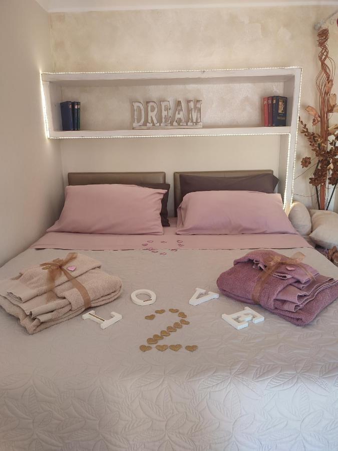B&B Ottoulivi Сардара Екстер'єр фото