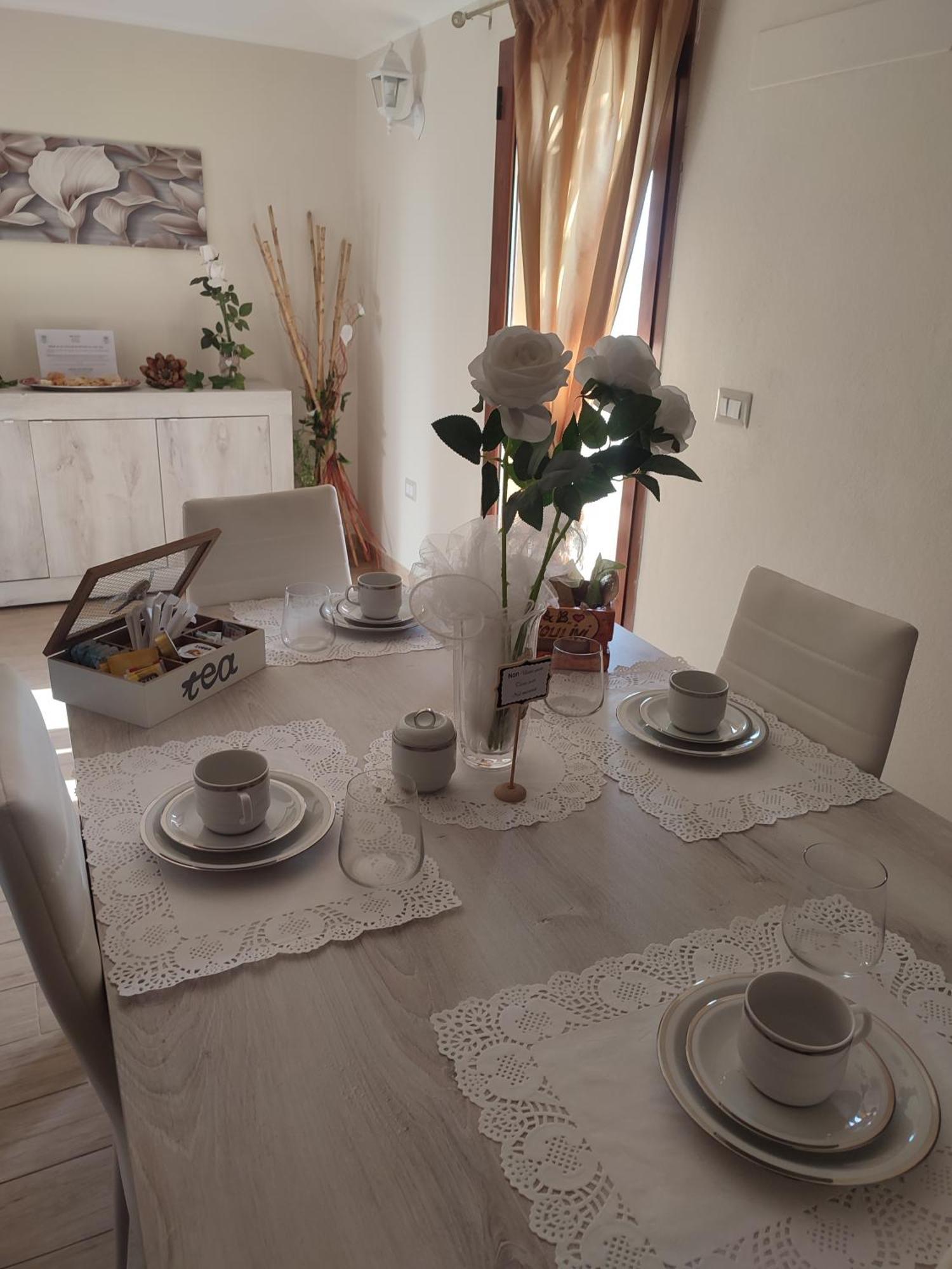 B&B Ottoulivi Сардара Екстер'єр фото
